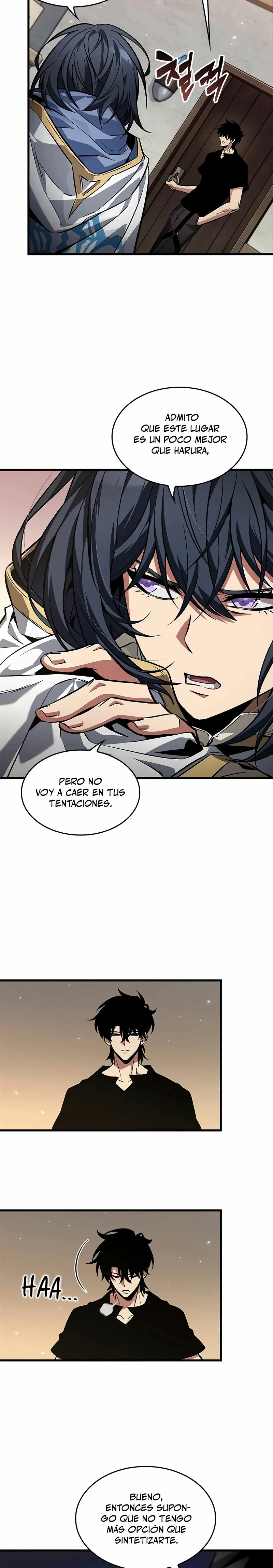 Gacha infinito Capítulo 119 en Línea - página 7