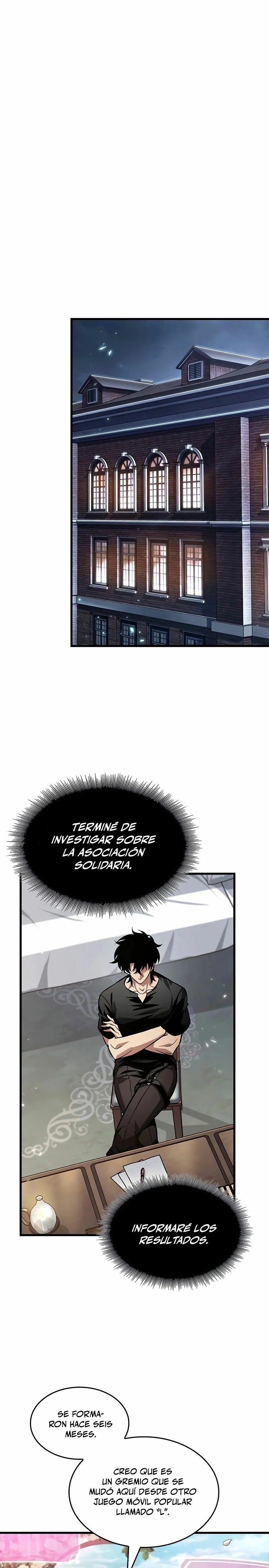 Gacha infinito Capítulo 119 en Línea - página 16