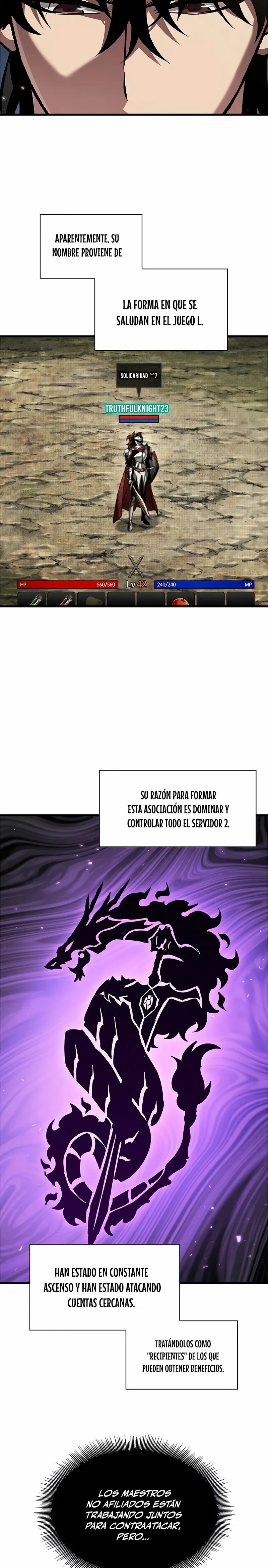 Gacha infinito Capítulo 119 en Línea - página 18