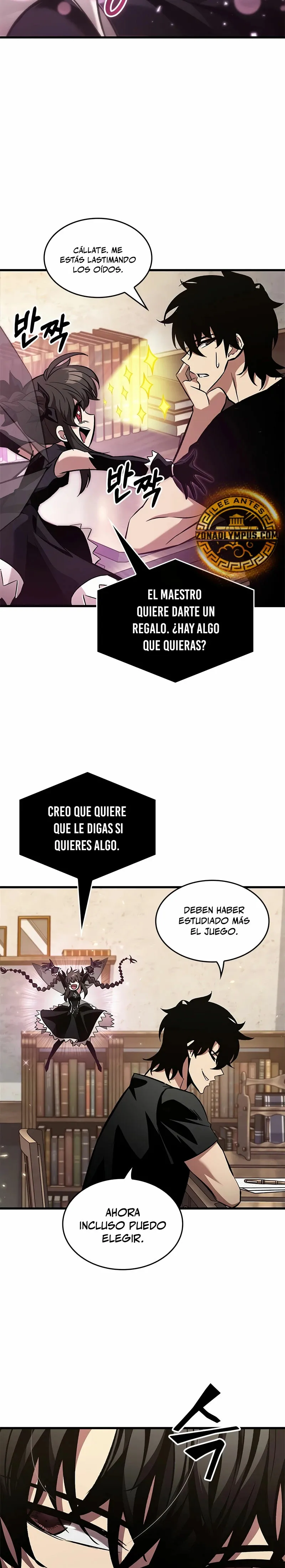Gacha infinito Capítulo 119 en Línea - página 24
