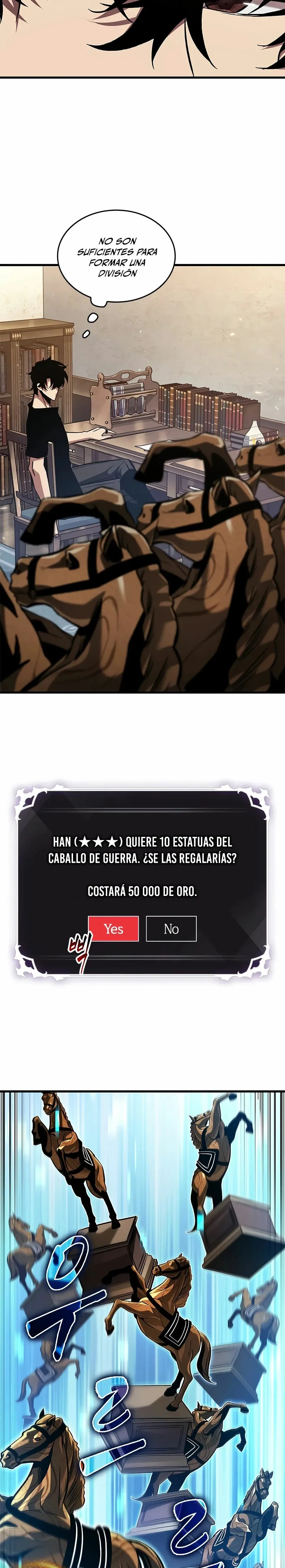 Gacha infinito Capítulo 119 en Línea - página 25