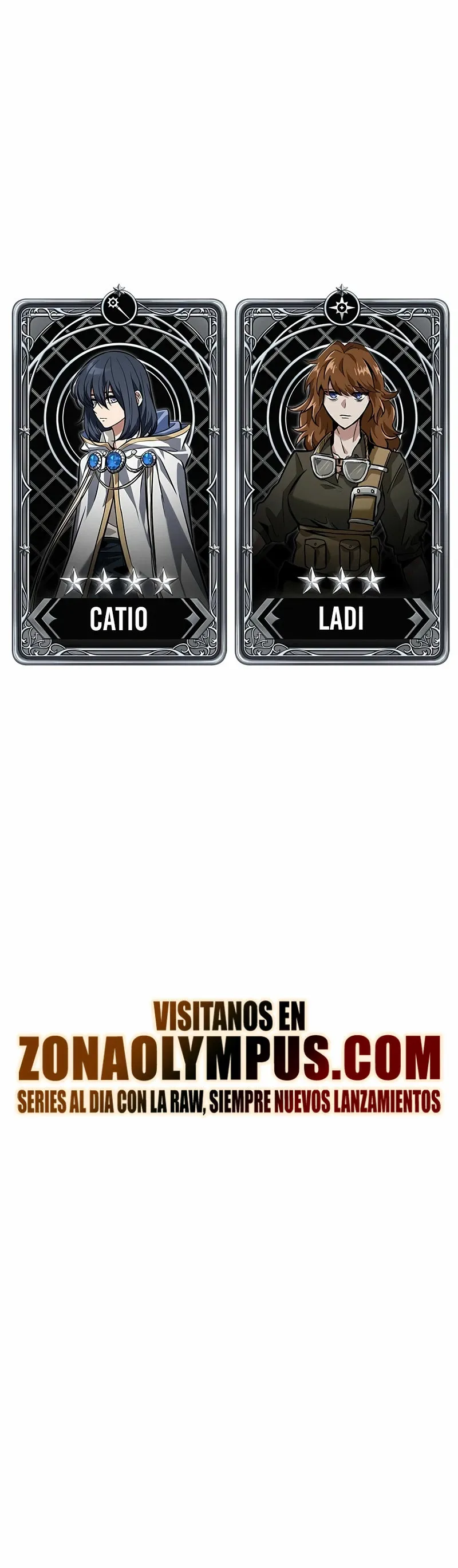 Gacha infinito Capítulo 119 en Línea - página 28