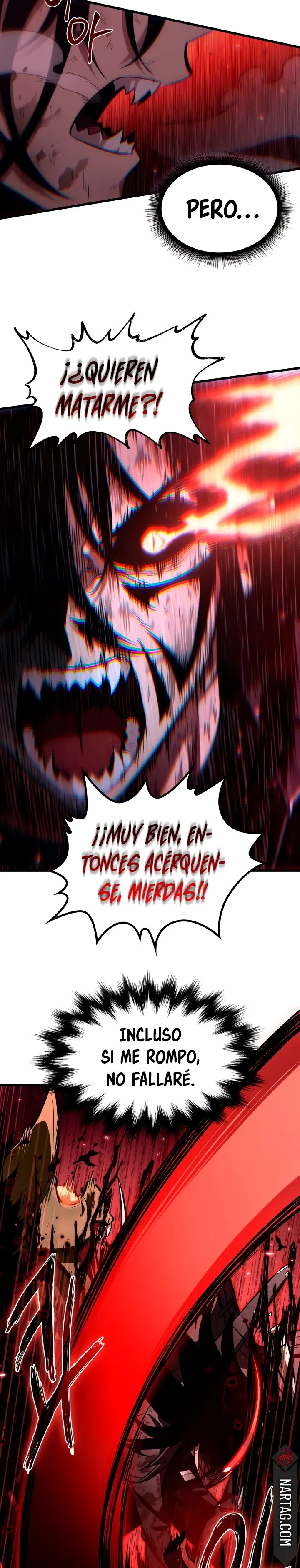 Gacha infinito Capítulo 12 en Línea - página 15
