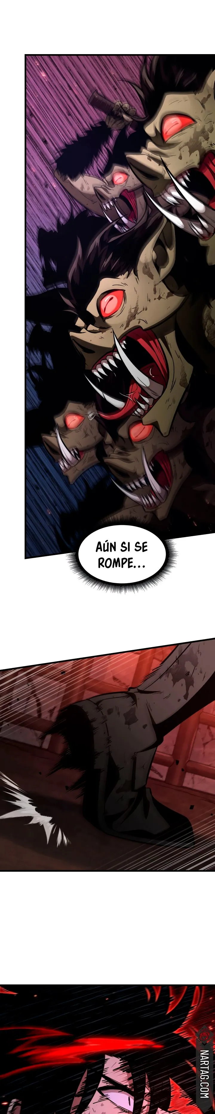 Gacha infinito Capítulo 12 en Línea - página 18