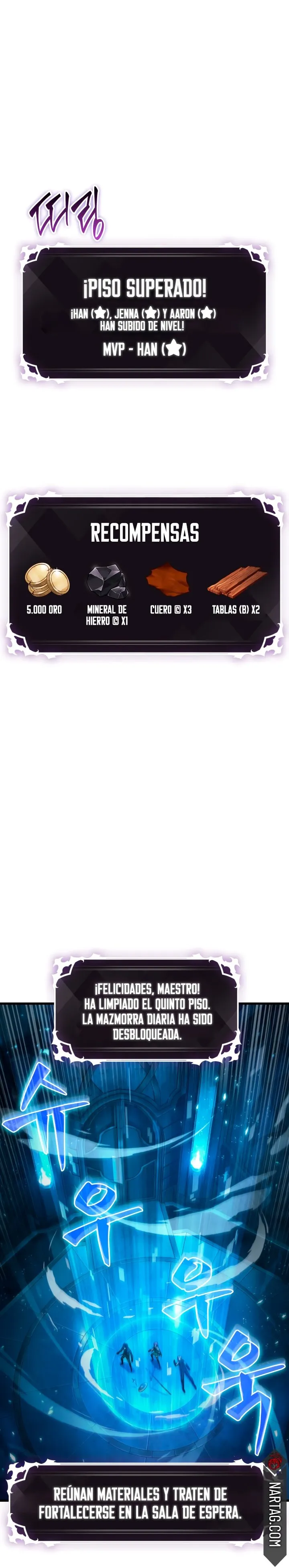 Gacha infinito Capítulo 12 en Línea - página 23
