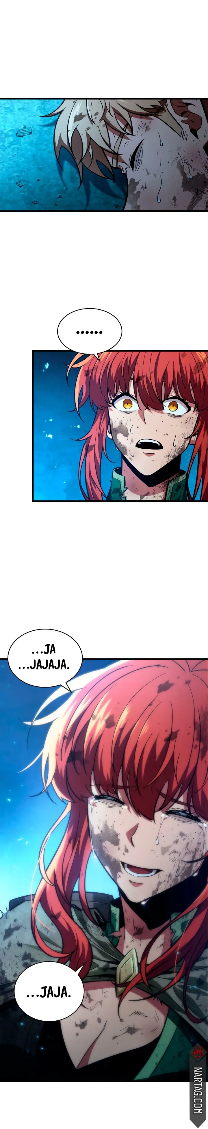 Gacha infinito Capítulo 12 en Línea - página 25