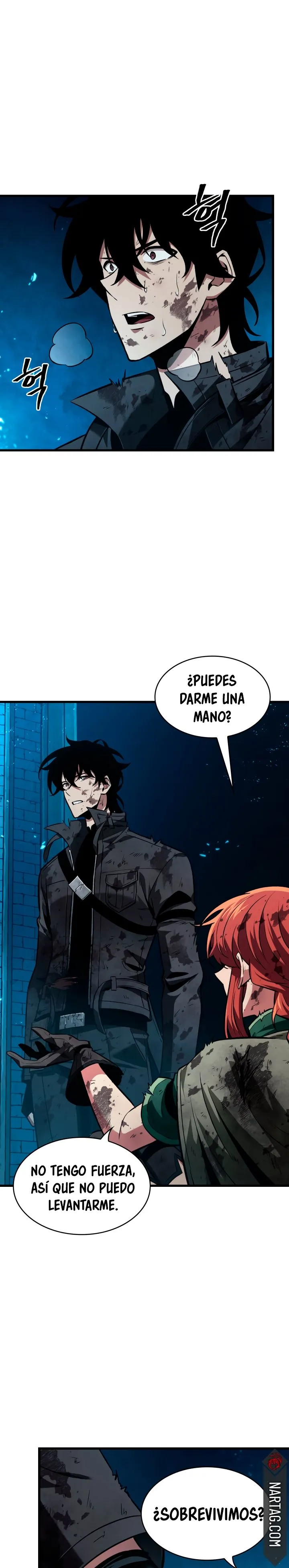 Gacha infinito Capítulo 12 en Línea - página 26