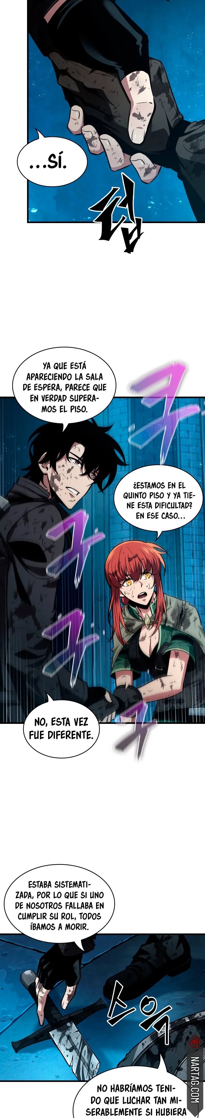 Gacha infinito Capítulo 12 en Línea - página 27