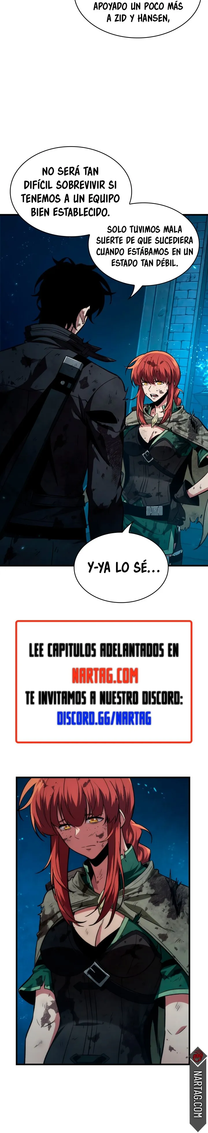 Gacha infinito Capítulo 12 en Línea - página 28