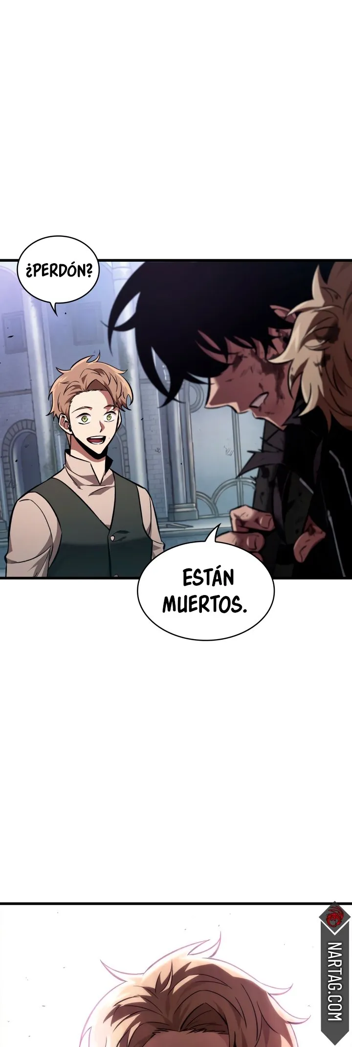 Gacha infinito Capítulo 12 en Línea - página 31