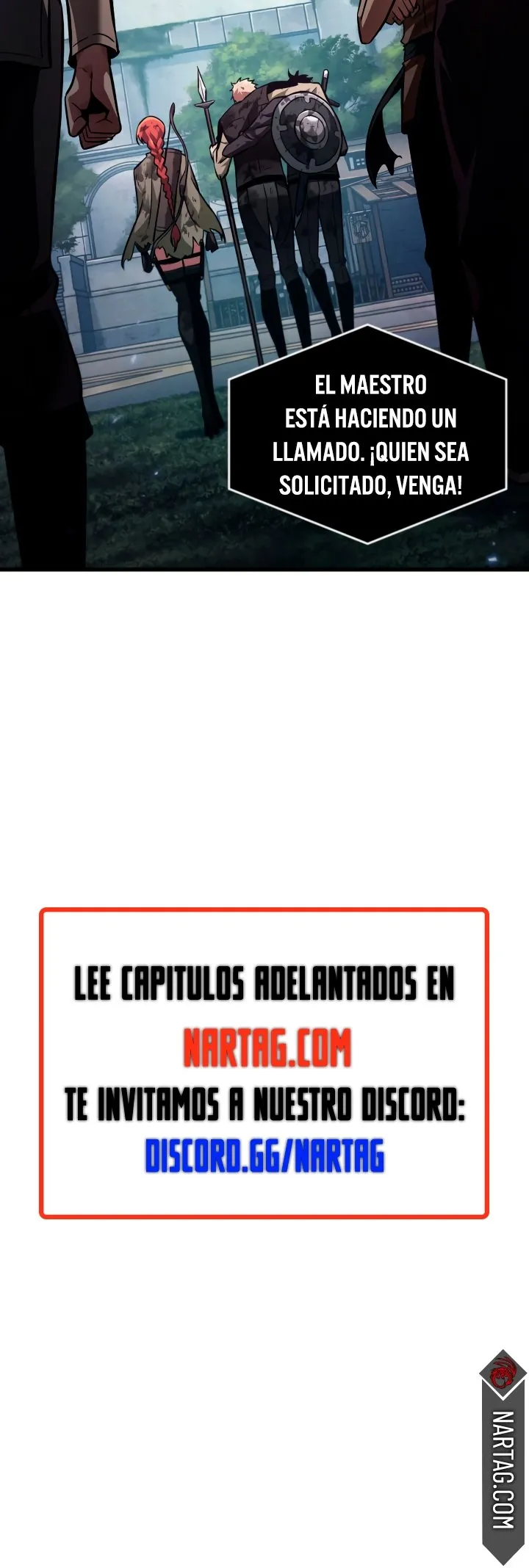 Gacha infinito Capítulo 12 en Línea - página 33