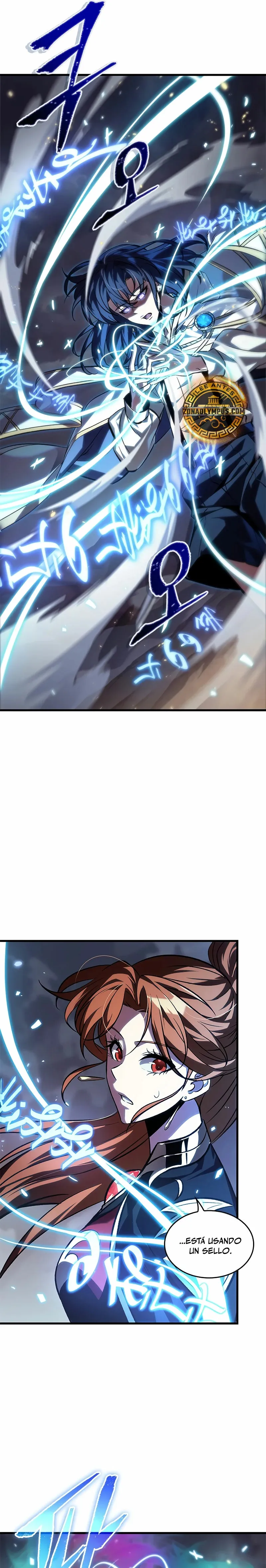 Gacha infinito Capítulo 120 en Línea - página 12
