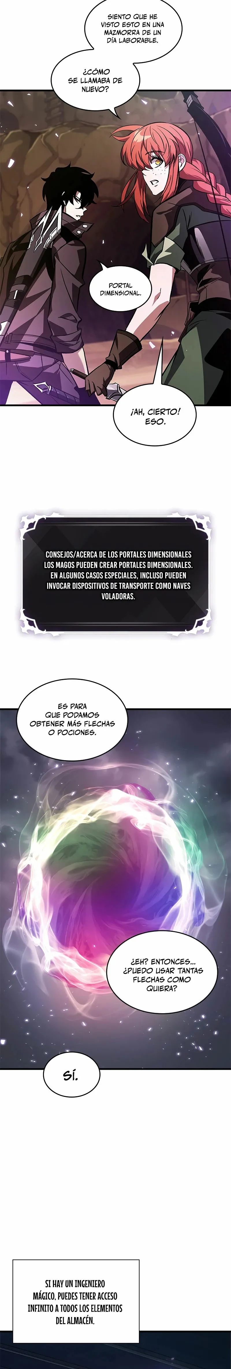 Gacha infinito Capítulo 120 en Línea - página 14