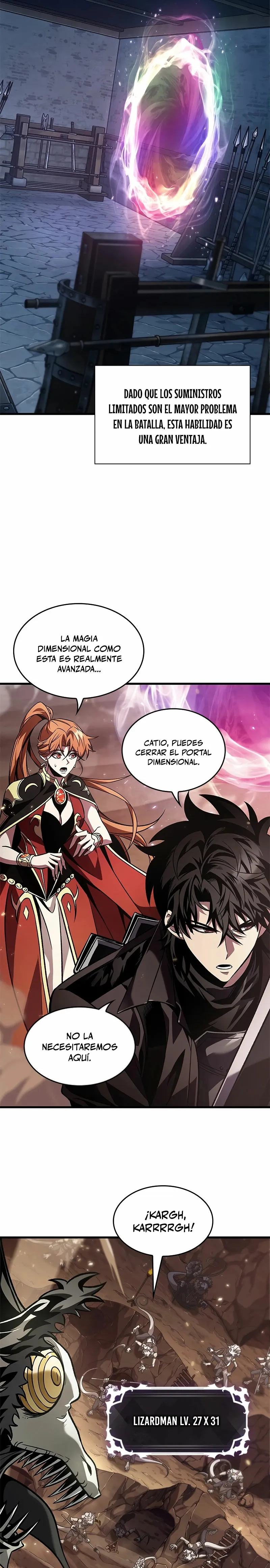 Gacha infinito Capítulo 120 en Línea - página 15