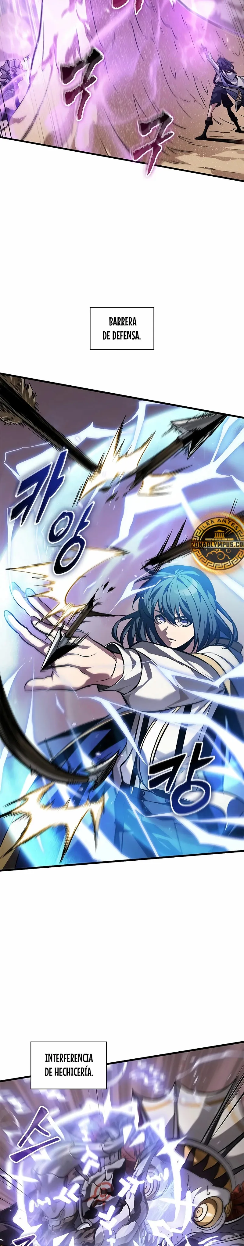 Gacha infinito Capítulo 120 en Línea - página 22
