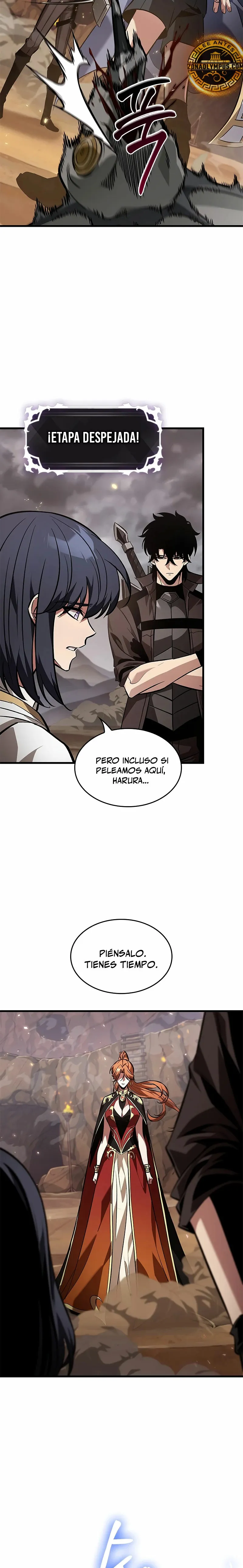 Gacha infinito Capítulo 120 en Línea - página 28