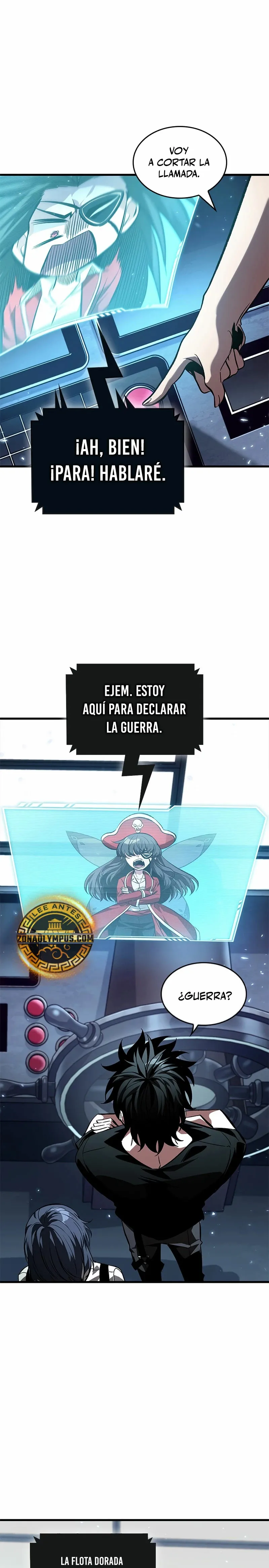 Gacha infinito Capítulo 121 en Línea - página 11