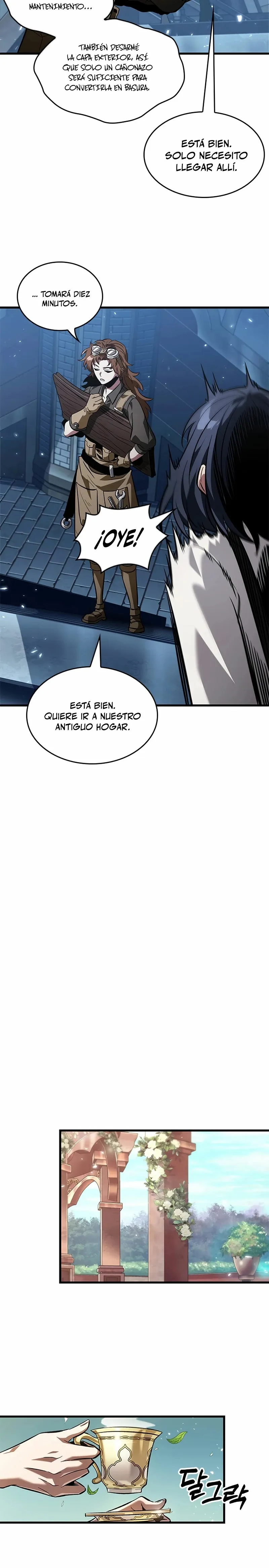 Gacha infinito Capítulo 121 en Línea - página 16