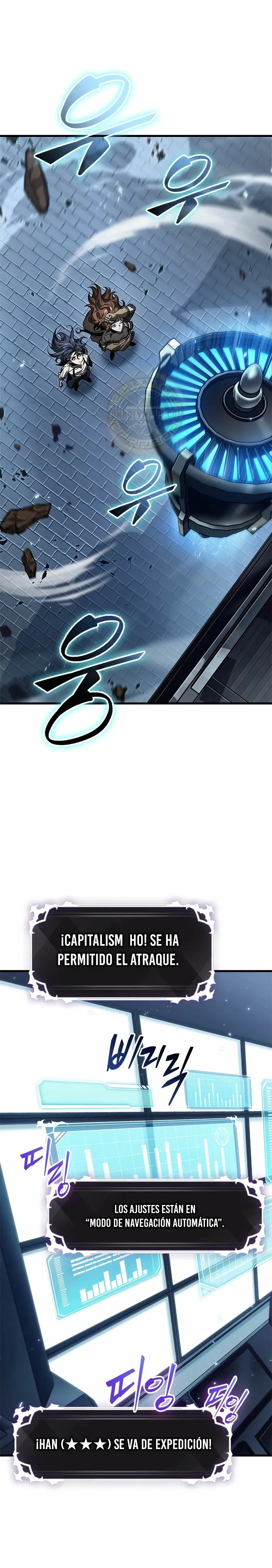 Gacha infinito Capítulo 121 en Línea - página 21