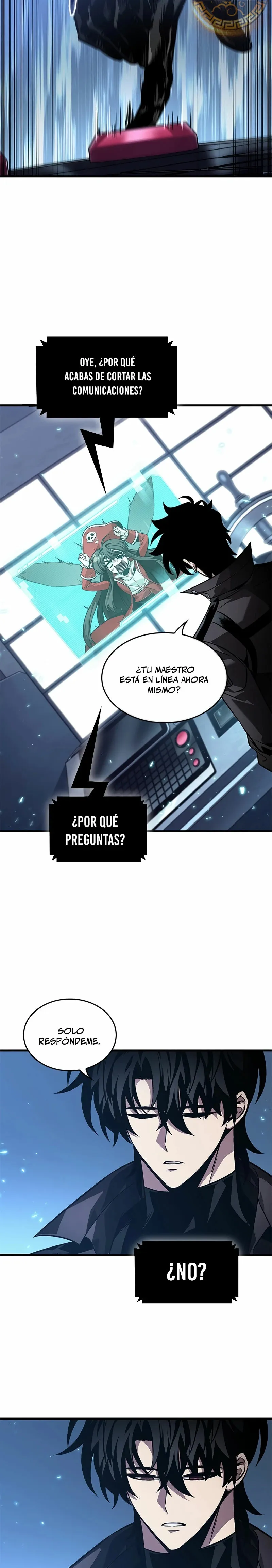 Gacha infinito Capítulo 121 en Línea - página 23