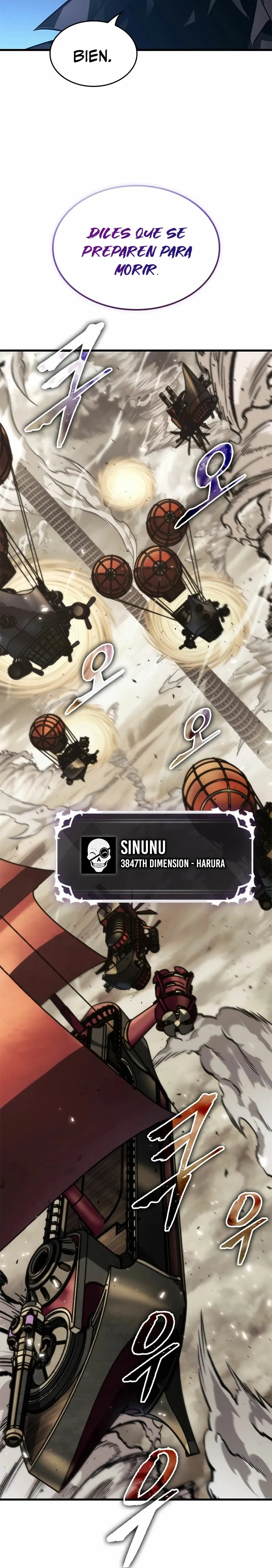 Gacha infinito Capítulo 121 en Línea - página 24