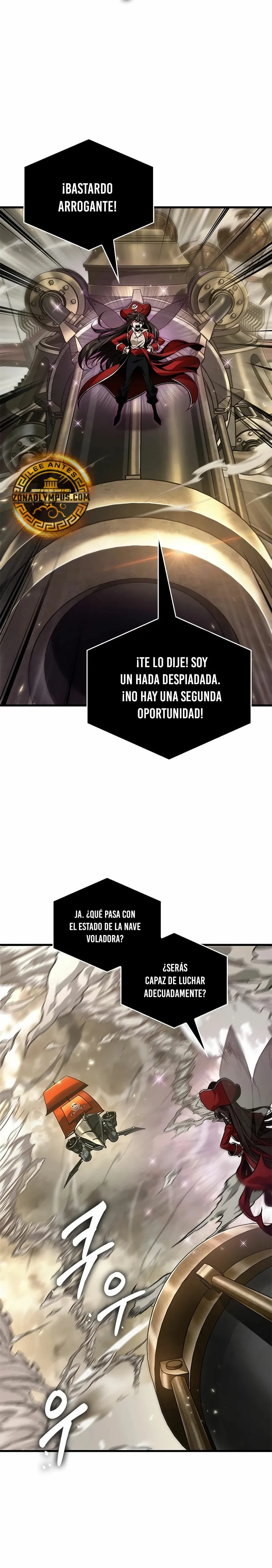 Gacha infinito Capítulo 121 en Línea - página 25