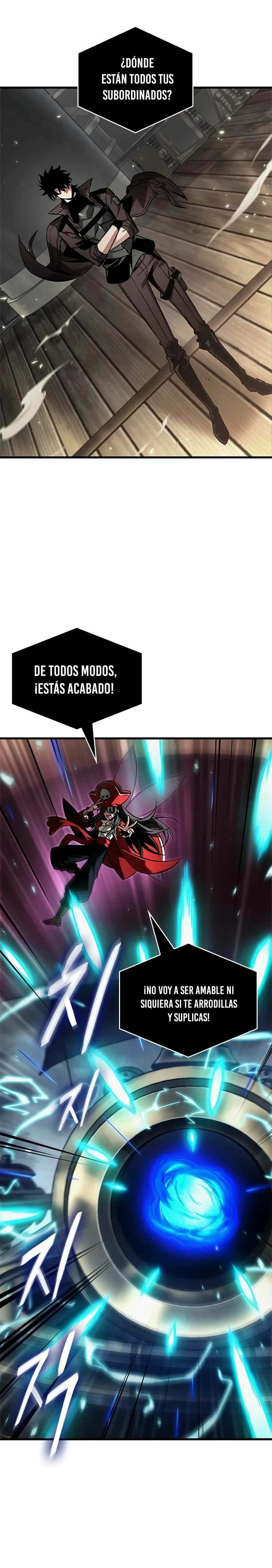 Gacha infinito Capítulo 121 en Línea - página 26