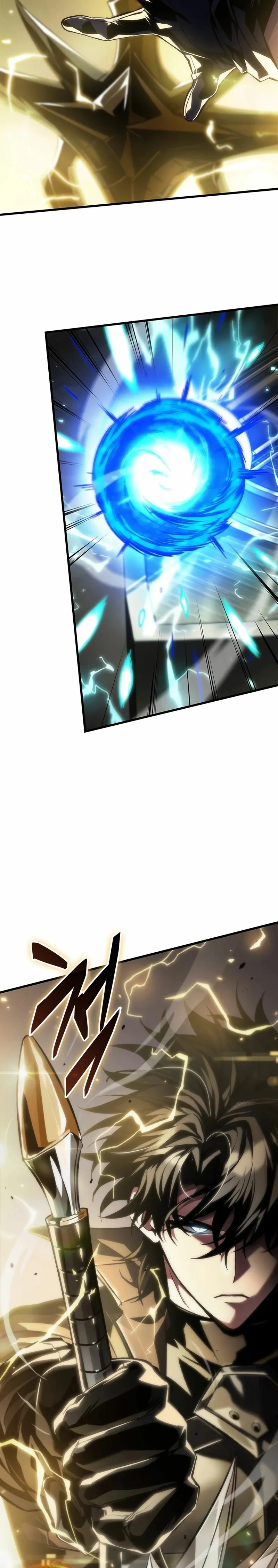Gacha infinito Capítulo 121 en Línea - página 30