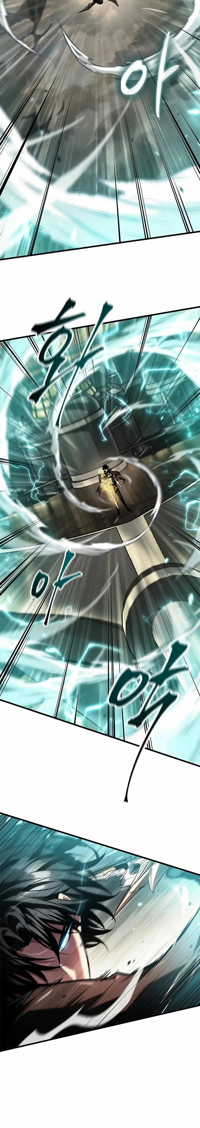 Gacha infinito Capítulo 121 en Línea - página 32