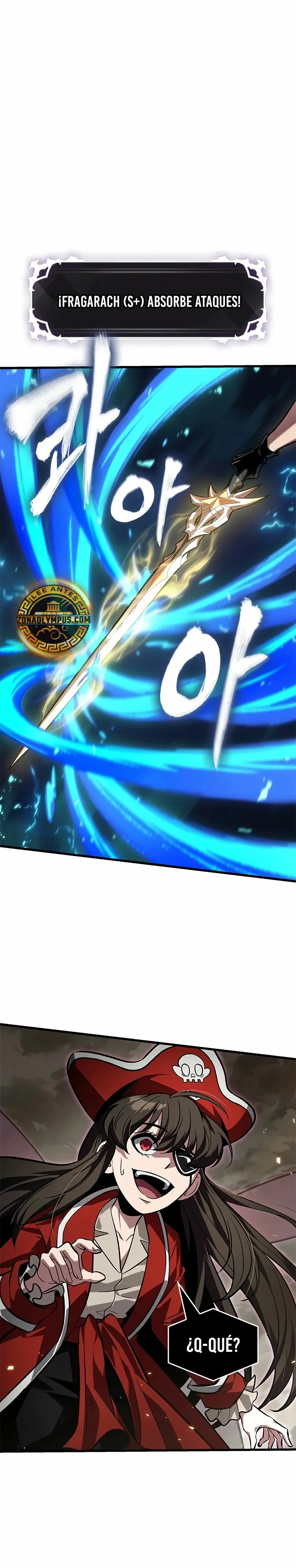 Gacha infinito Capítulo 122 en Línea - página 5