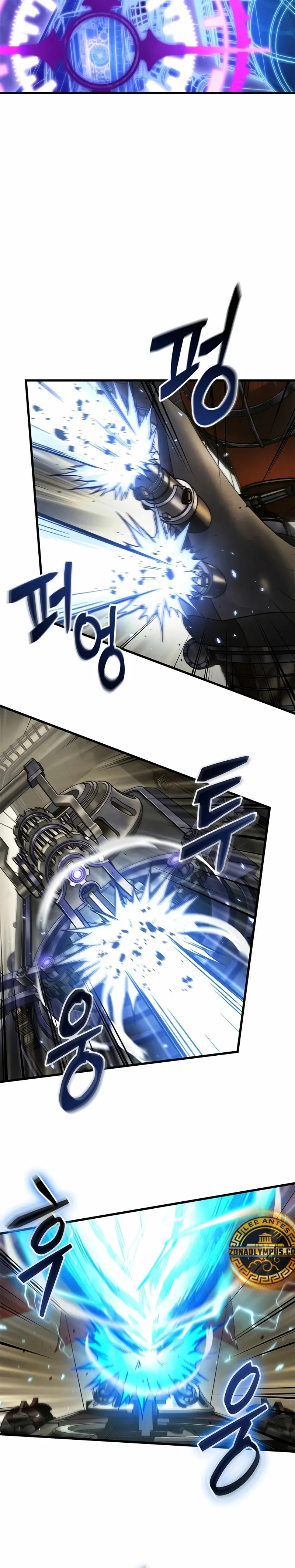 Gacha infinito Capítulo 122 en Línea - página 8