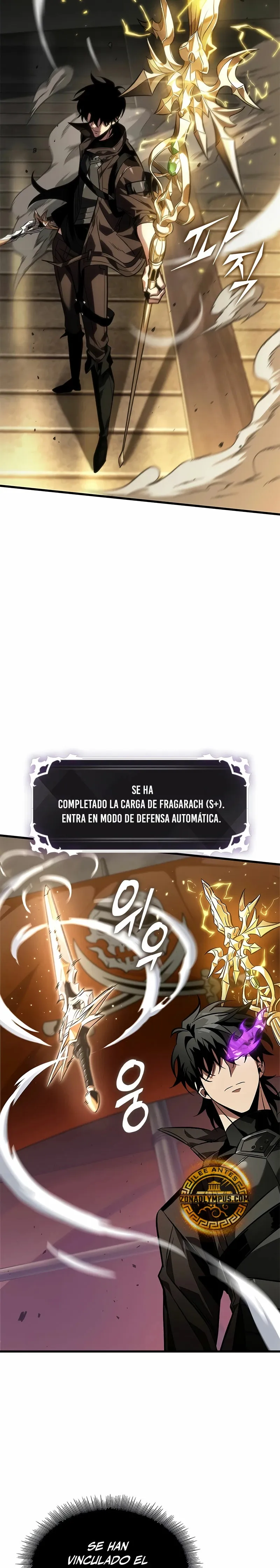 Gacha infinito Capítulo 122 en Línea - página 11