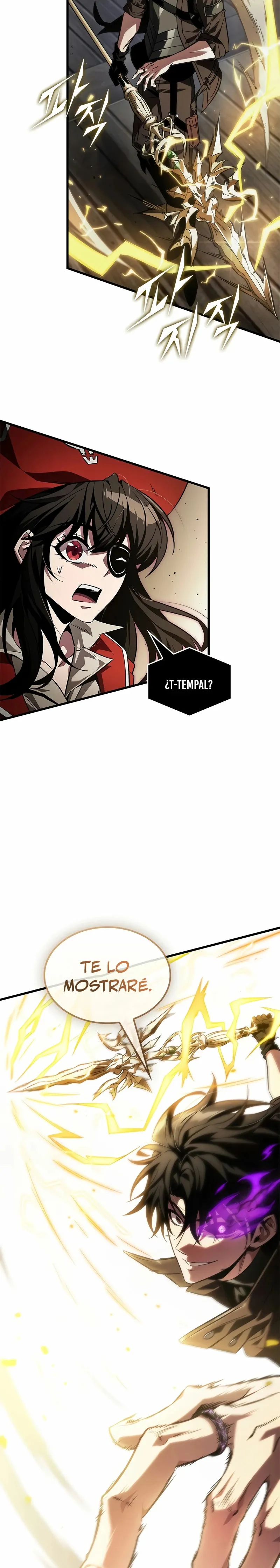 Gacha infinito Capítulo 122 en Línea - página 13