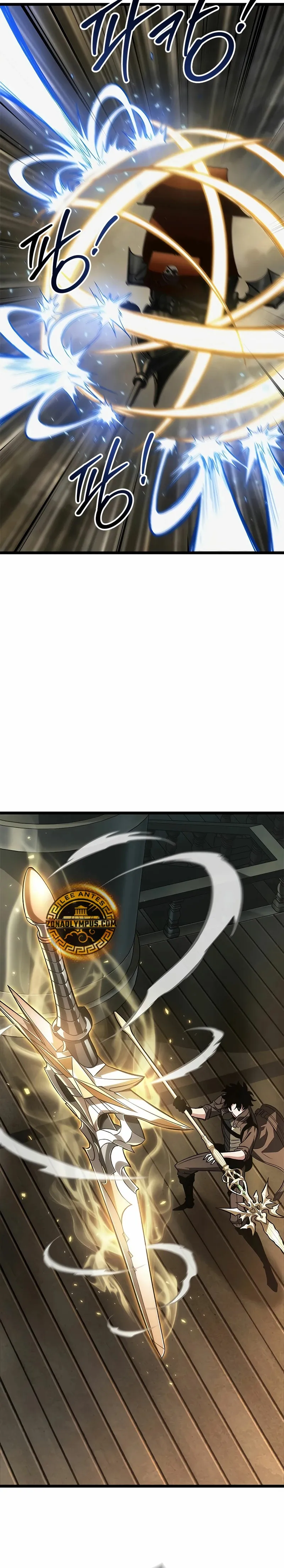 Gacha infinito Capítulo 122 en Línea - página 20