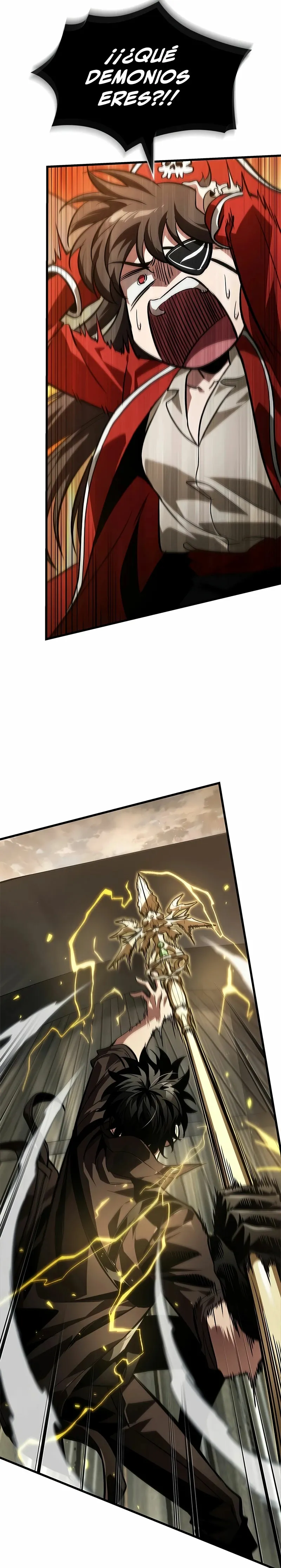 Gacha infinito Capítulo 122 en Línea - página 21