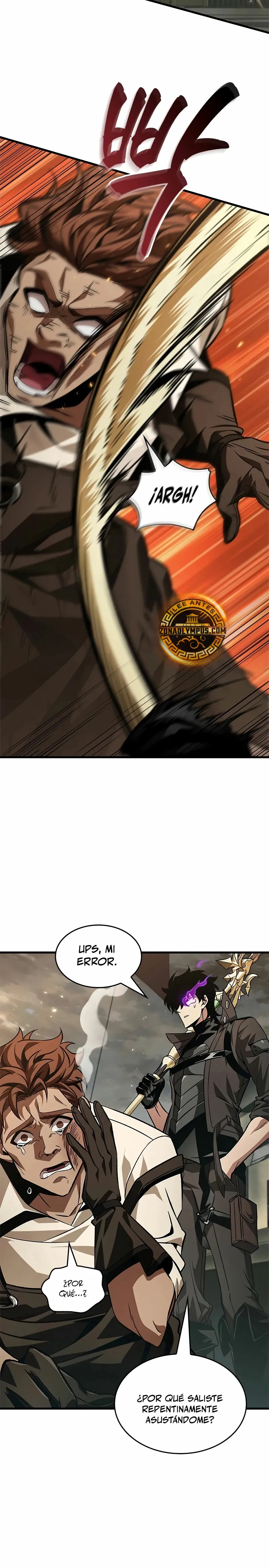 Gacha infinito Capítulo 122 en Línea - página 29