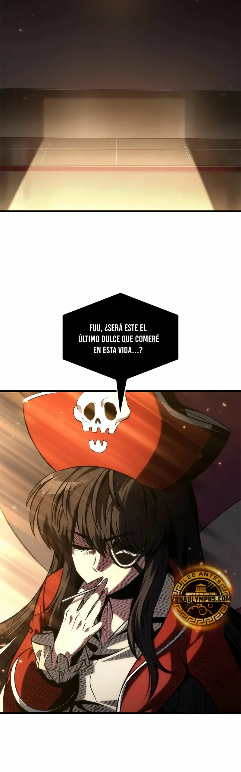 Gacha infinito Capítulo 122 en Línea - página 33