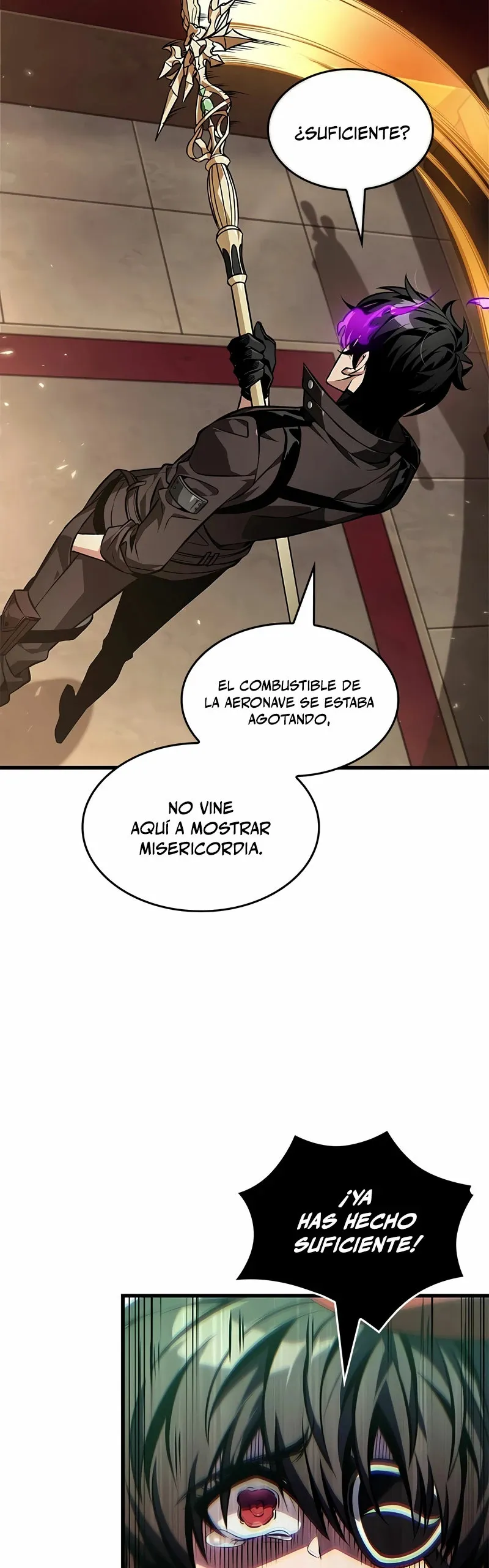 Gacha infinito Capítulo 122 en Línea - página 36