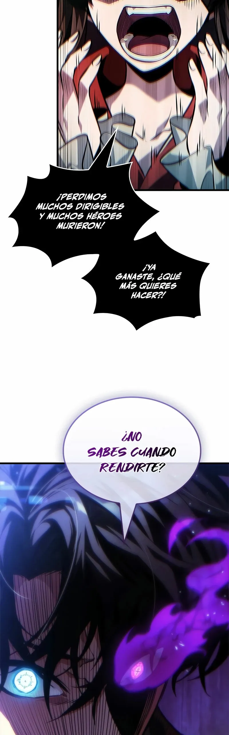 Gacha infinito Capítulo 122 en Línea - página 37