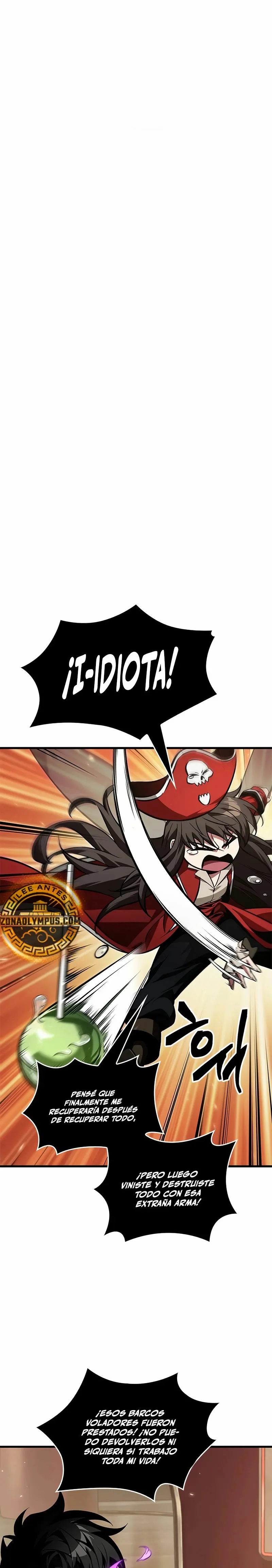 Gacha infinito Capítulo 123 en Línea - página 3