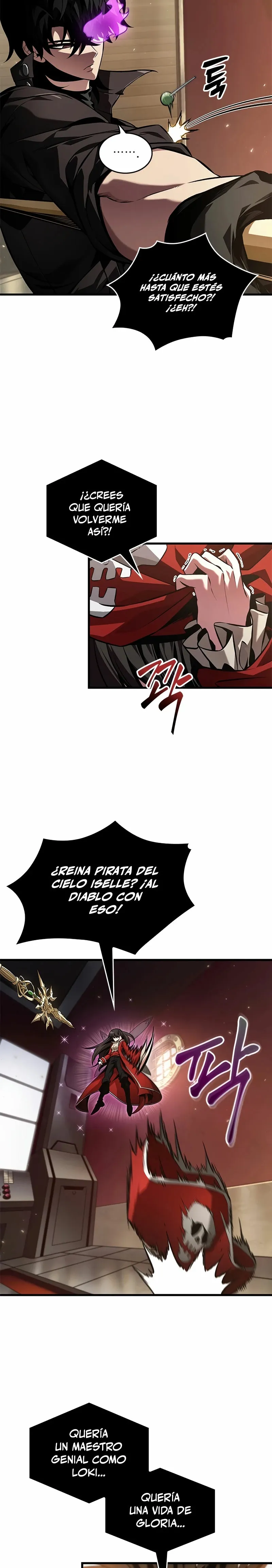 Gacha infinito Capítulo 123 en Línea - página 4