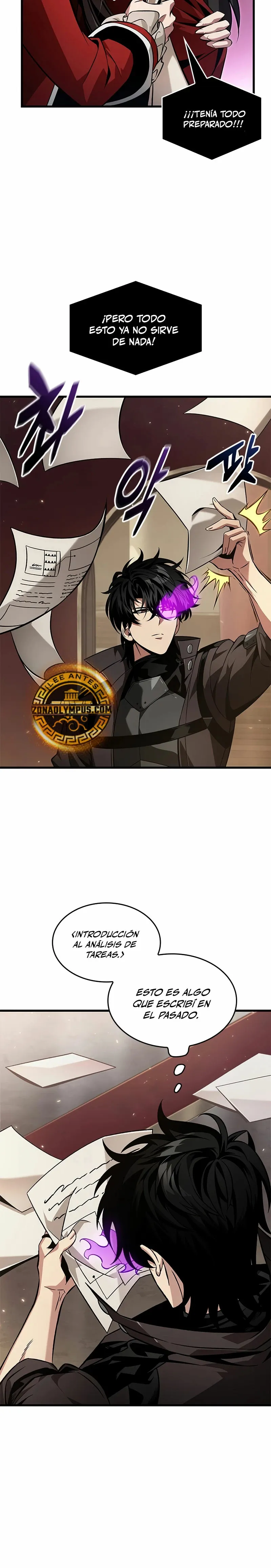 Gacha infinito Capítulo 123 en Línea - página 6