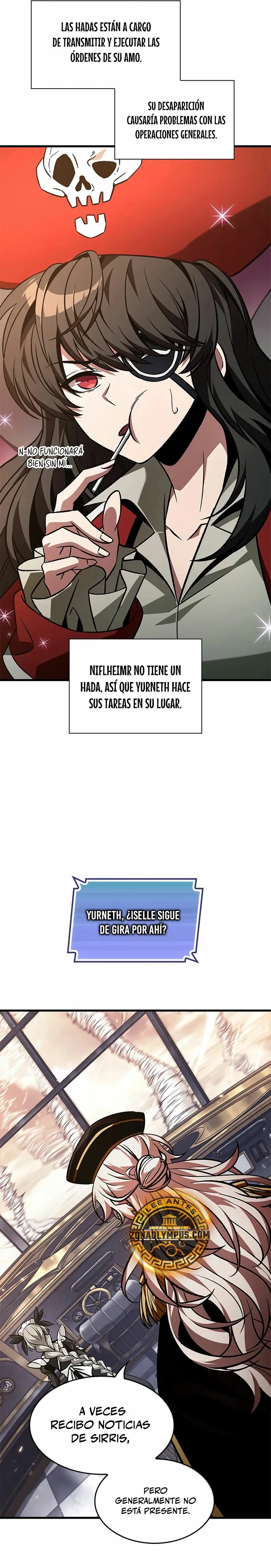 Gacha infinito Capítulo 123 en Línea - página 9