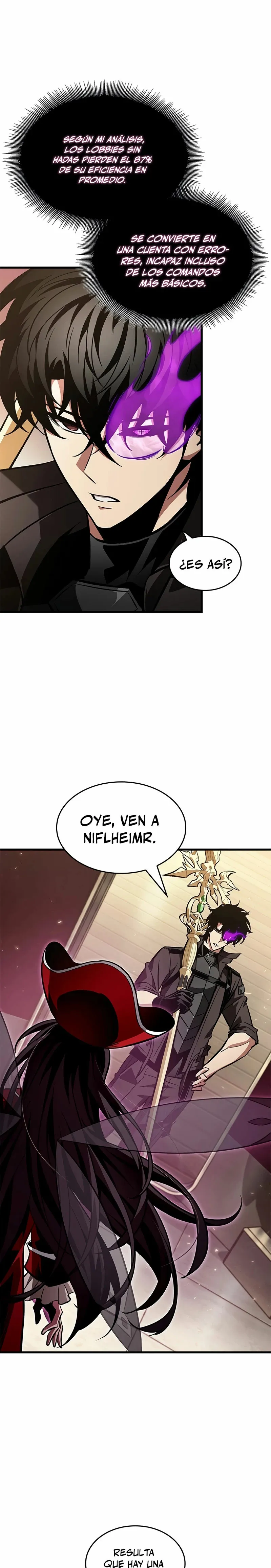 Gacha infinito Capítulo 123 en Línea - página 10