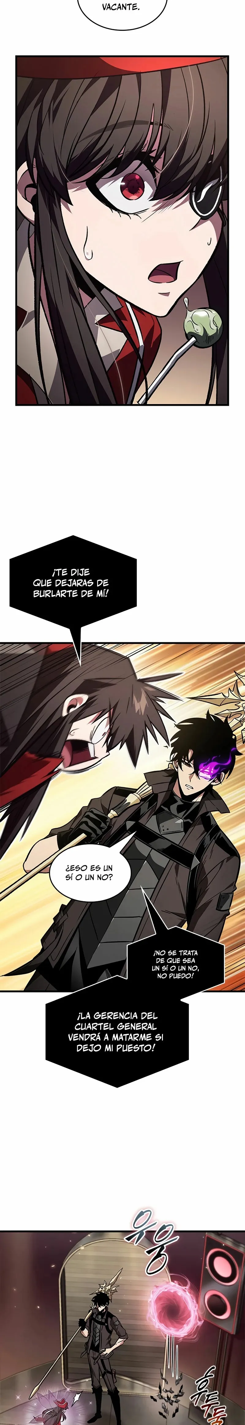 Gacha infinito Capítulo 123 en Línea - página 11