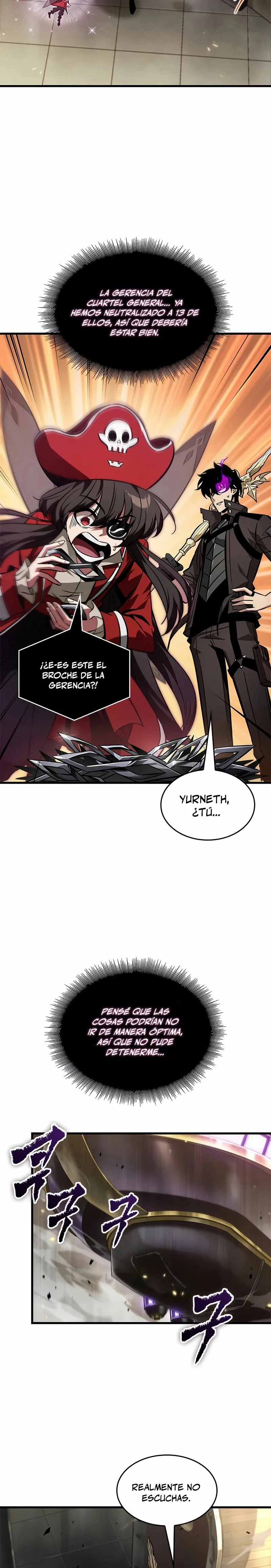 Gacha infinito Capítulo 123 en Línea - página 12
