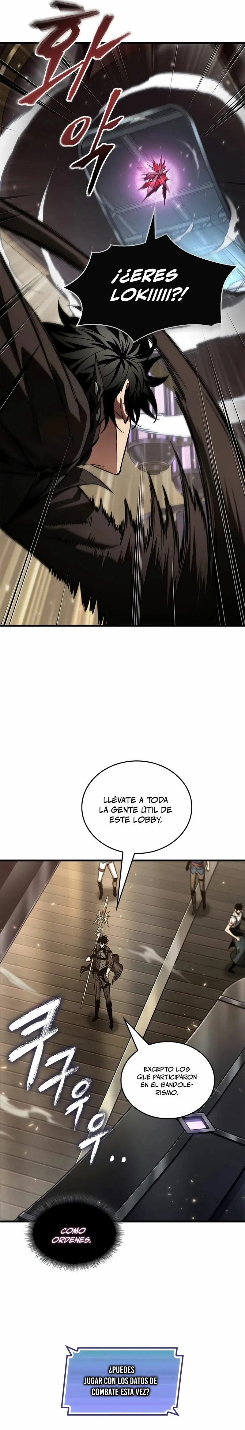 Gacha infinito Capítulo 123 en Línea - página 15
