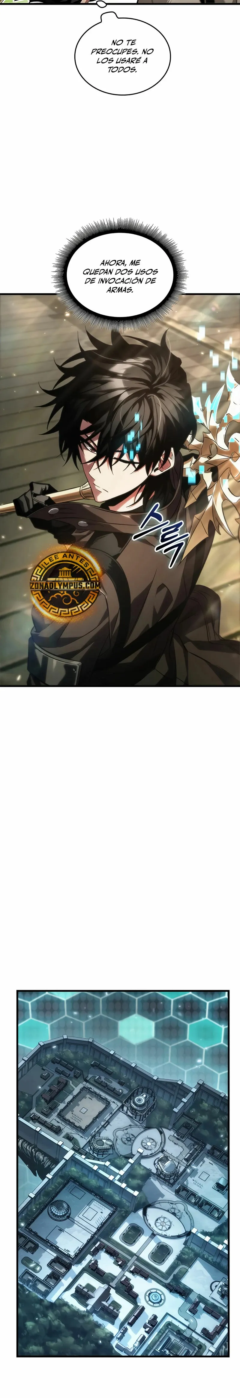 Gacha infinito Capítulo 123 en Línea - página 17