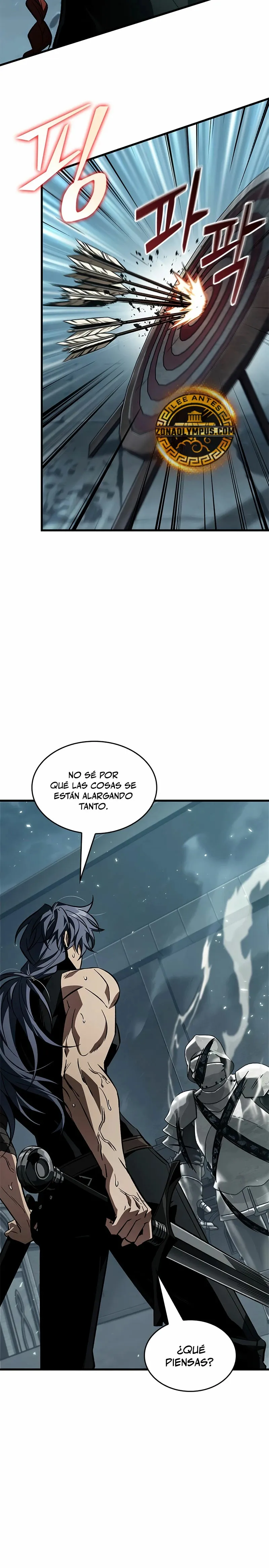 Gacha infinito Capítulo 123 en Línea - página 20