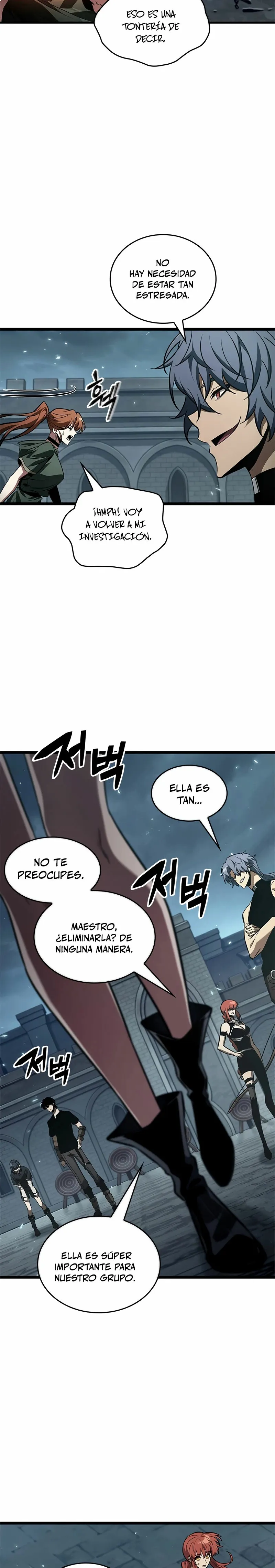 Gacha infinito Capítulo 123 en Línea - página 22